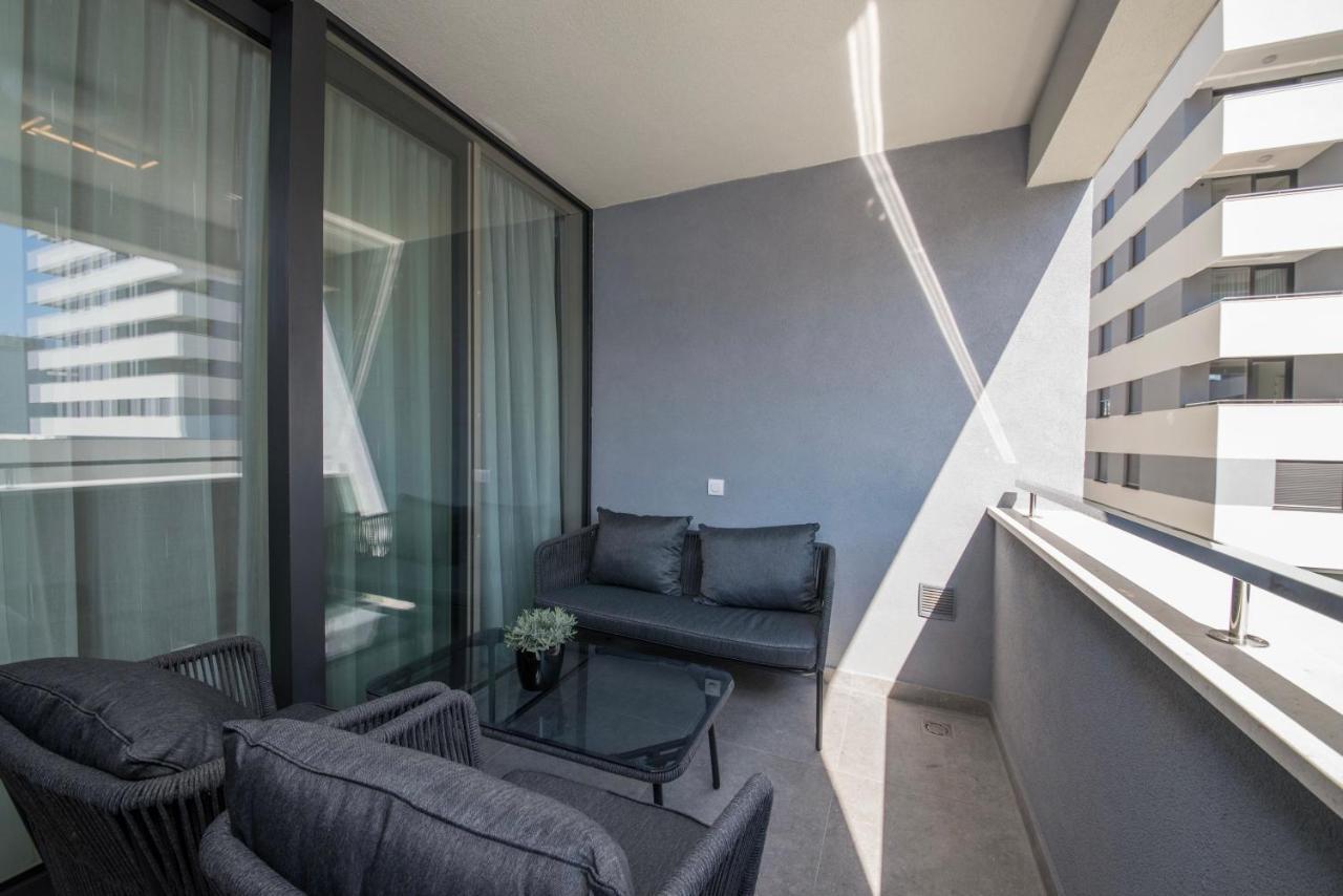 Apartment Astra زادار المظهر الخارجي الصورة