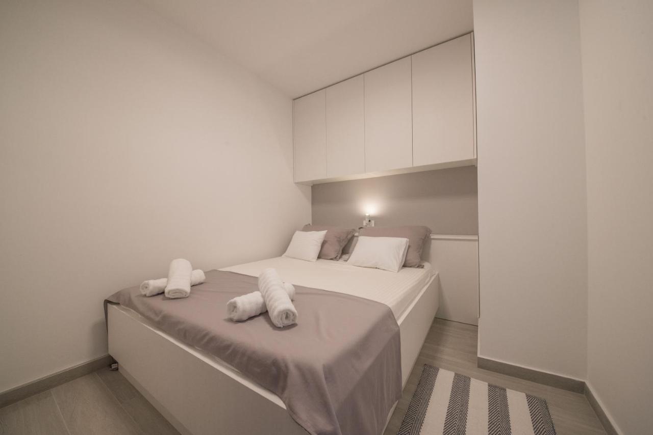 Apartment Astra زادار المظهر الخارجي الصورة