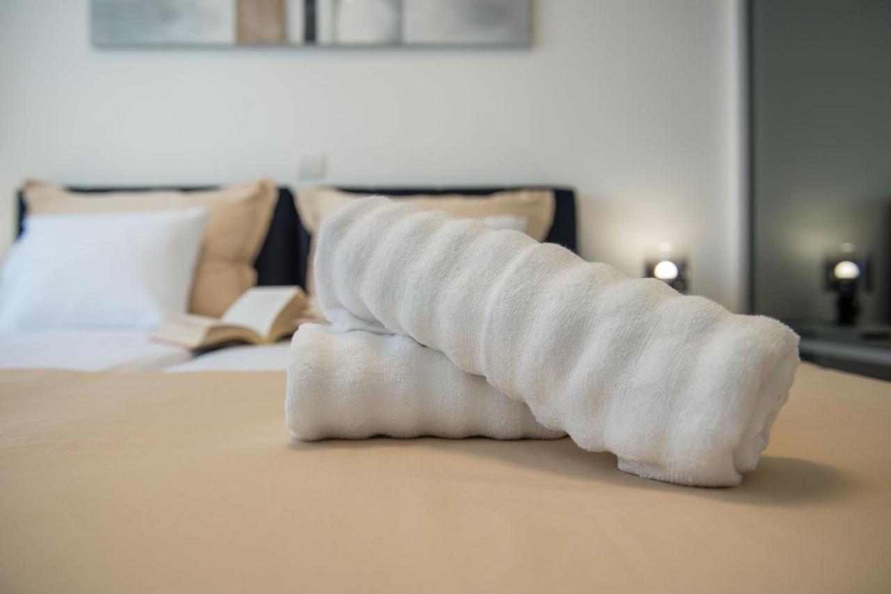Apartment Astra زادار المظهر الخارجي الصورة