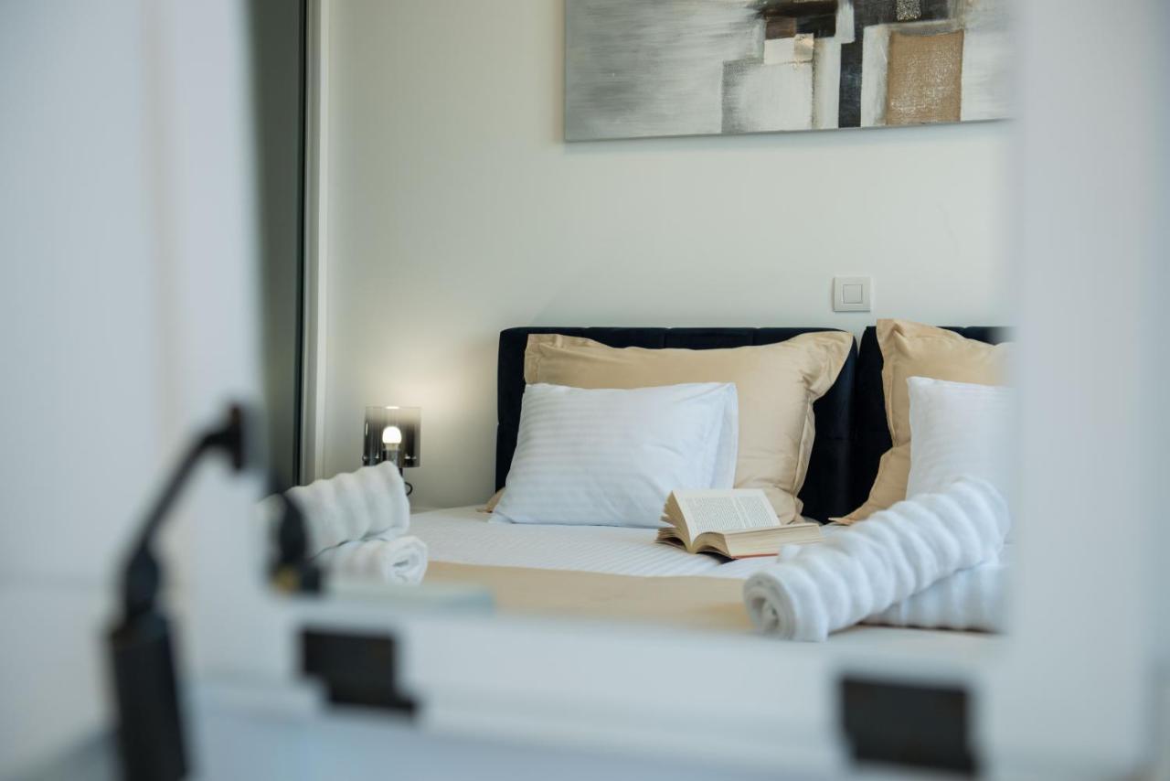 Apartment Astra زادار المظهر الخارجي الصورة