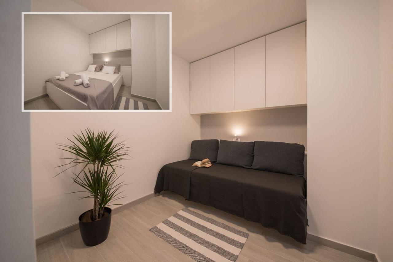 Apartment Astra زادار المظهر الخارجي الصورة